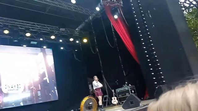 фестиваль 2021 (12 часть) смотреть онлайн