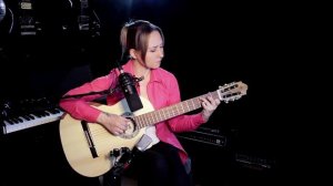 Нам нужна одна победа (Здесь птицы не поют) | На гитаре