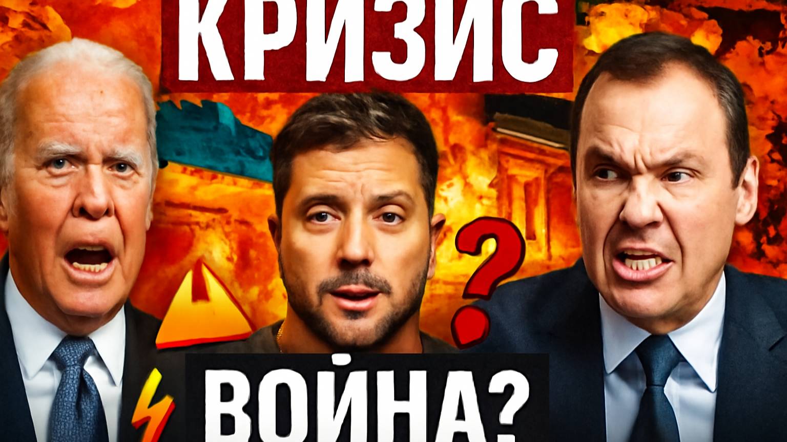Иерусалим в огне! Жара и ветер вызвали катастрофические пожары — тысячи эвакуированы