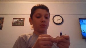 Как сделать лук из ручки