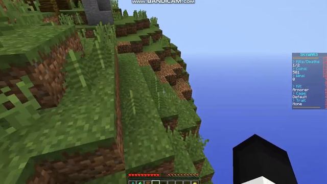 ПРОХОДИМ РАЗНЫЕ ПАРКУРЫ))) НА МИНИ ИГРАХ))) смотреть онлайн