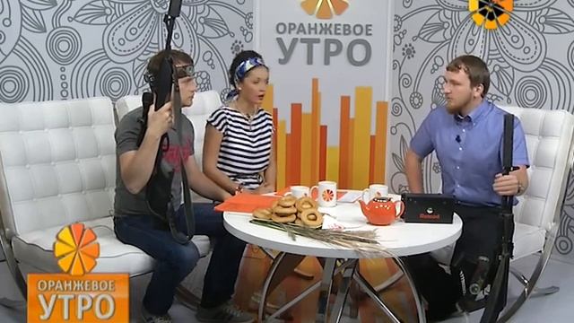 04 06 Гость Лазертаг смотреть онлайн