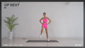 Bye-Bye Belly Fat🔥 40 Min Fun Workout for All Fitness Levels