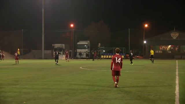 ЛОЗОВАТКА - АГРО - КМР (ТРОИЦКОЕ) 23.10.21 смотреть онлайн