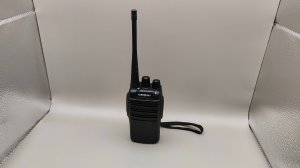 Обзор радиостанции TurboSky T1