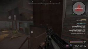 Легкое убийство близнецов STALCRAFT (описание)