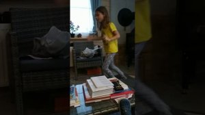 домашний серфинг))