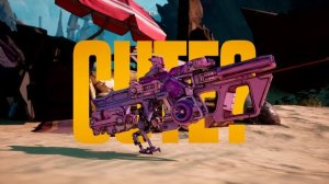 Borderlands 4 - Official Gameplay Trailer