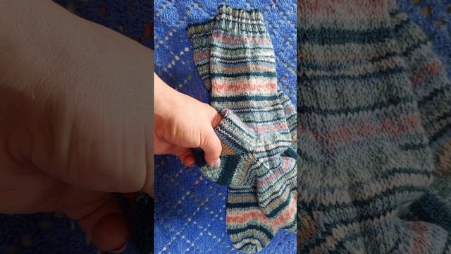 🧦🎁 *СП Носочная Коробочка 5 с Еленой Велиной*  отчёт за апрель 💖💖💖