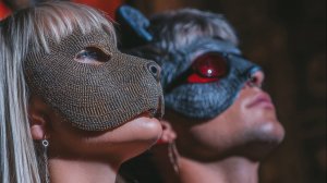 Безумная планета