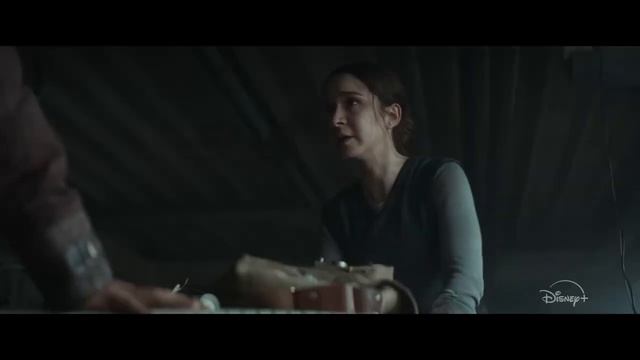 Андор (2 сезон) — Русский трейлер #2 (2025) смотреть онлайн