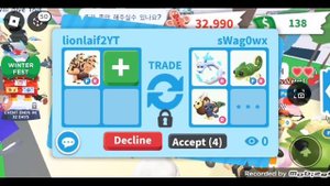 трейды на FR шоколадного бета в Адопт ми УЖЕ ОБЕСЦЕНИЛСЯ😞?