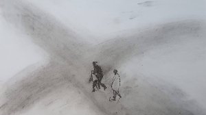 Презентации книги Нади Делаланд «Фигуры и тропы» в Музее Серебряного века, 23 апреля 2025.