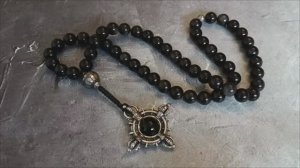 Буддийские чётки