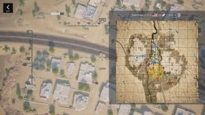 Бой на Мутахе против фракции Китая и очередная победа в SQUAD 2025