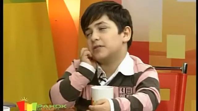 Ранок на поділлі - Андранік Алексанян (2010) смотреть онлайн