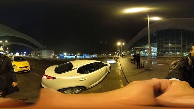 25.11.2015, Д.Р. Бикчураев защитил кандидатскую диссертацию (видео 360 градусов) смотреть онлайн