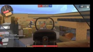 как играть на карте противостояние в кубум