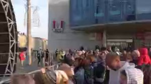 Майский вальс