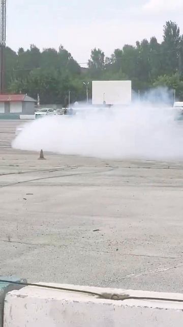 Дрифт новосибирск 2022 16Июль 