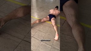 КАК РАЗВЕРНУТЬ СТОПЫ В БРАССЕ