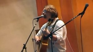 Сергей Канунников (группа "Возвращение") - Тайга (Фестиваль "Прелюдия", 2016)