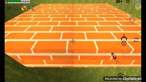 ПРОХОДИМ ПАРКУР В ЧИКЕН ГАНЕ😱