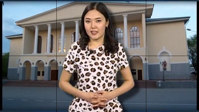 Күндерек Рика ТВ 19 ақпан 2018 жыл