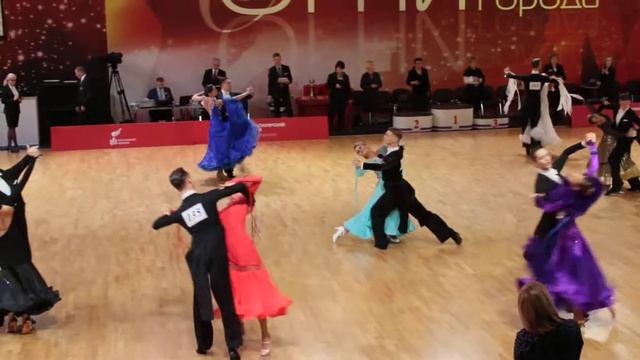 Медленный Вальс Молодежь, Писанкин Даниил смотреть онлайн