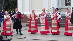 Песни Победы