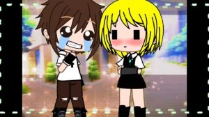 Эрен и Леви,Армин и Эрен,Гача клип-Влюбилась в друга