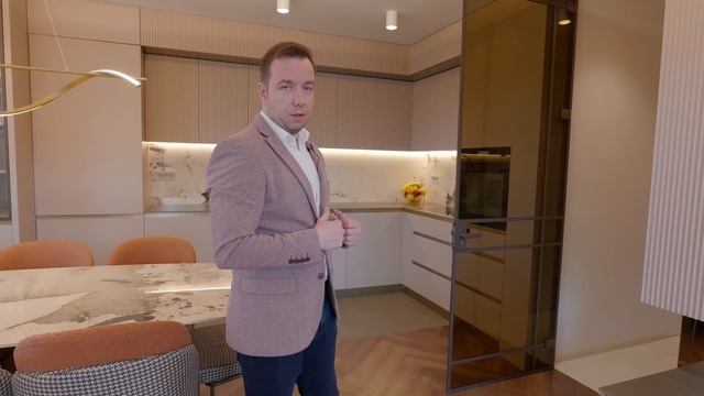 АПАРТАМЕНТ ЗА 1 000 000ЛВ. В СОФИЯ - КАК ИЗГЛЕЖДА?