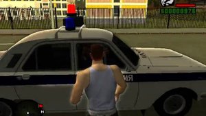 GTA КРИМИНАЛЬНАЯ РОССИЯ ПРИКОЛЫ КОПЫ ИДИОТЫ