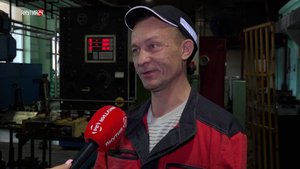 Токарь-расточник арм С.Шумнов