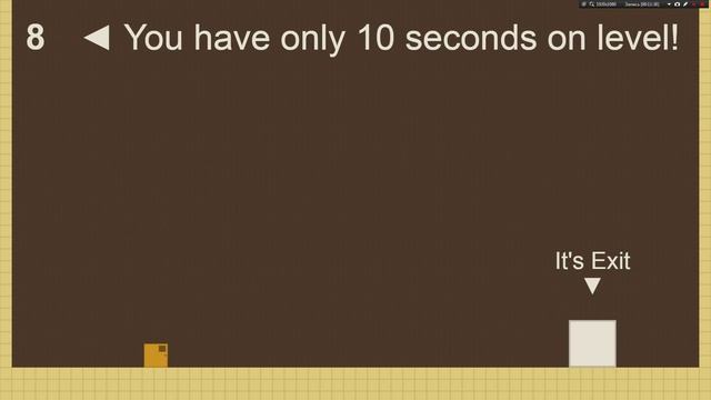 Cube master.Приключение печеньки. смотреть онлайн