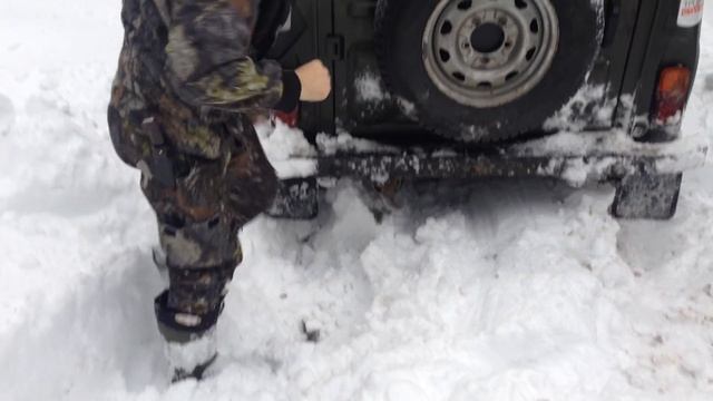 Дорога на г.Шунут 12.12.2015г смотреть онлайн