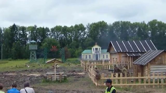 Поле Боя 2017