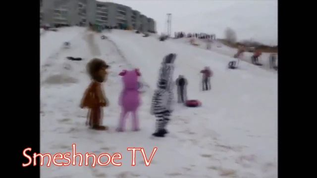 ЛУЧШИЕ ПРИКОЛЫ ЗА ЯНВАРЬ 2015 #2 смотреть онлайн