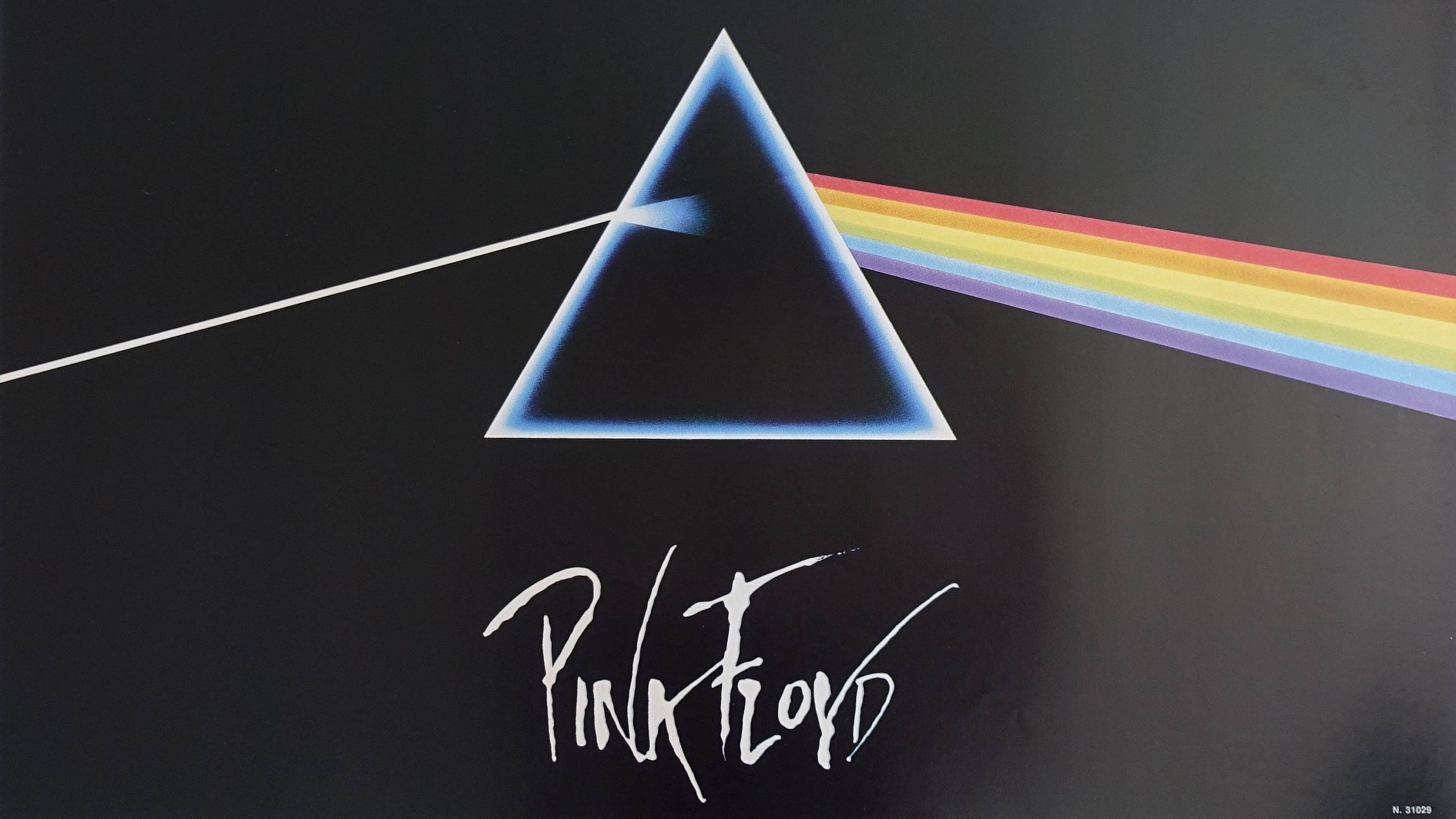 Pink Floyd-Time
