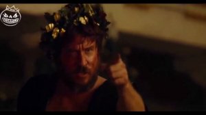 Халяльный той 2 - провал операции (Переозвучка)