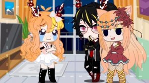 || Мини-сборник приколов | Gacha Club приколы | Sheko ||