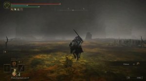 Как попасть в локацию Деревня альбиноров? Elden Ring.