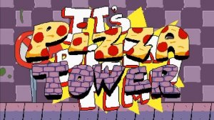 песня пицца товер пицца тайм на русском