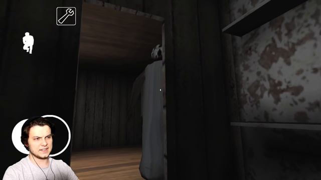 КАК ПРИСТРЕЛИТЬ GRANNY? 😝 Granny 1.4 смотреть онлайн