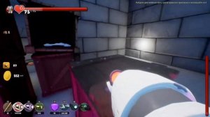 как пройти синий кристал супралэнд