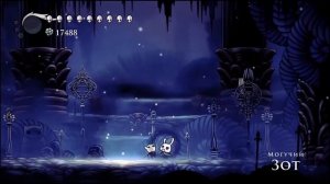 Гайд на Вечные Муки Hollow Knight