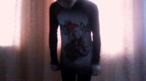 Мои наряды!!! (1часть)