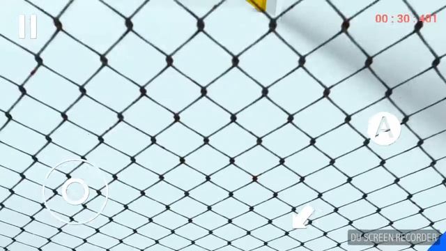 Паркур Go|#1