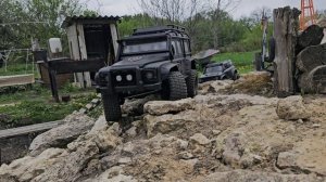 rc mjx h8h & huangbo