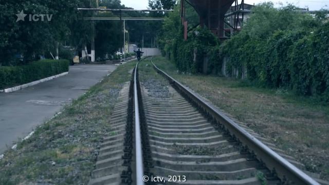 Путевая страна - лучшие приколы про милицию в поезде от создателей Дизель шоу смотреть онлайн